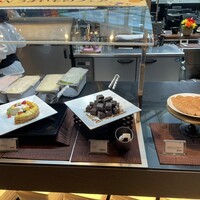 リュクス ダイニング ハプナ - 