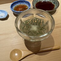 神楽坂 鮨 りん - 
