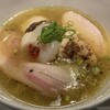 Ramen 翡翠