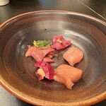 ごんや - 生もん