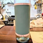 なにわフレンチびぎん - ポルトガルワイン