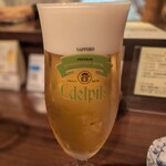 なにわフレンチびぎん - エーデルピルス