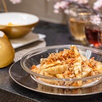 中国料理 「王朝」 ヒルトン東京ベイ - 