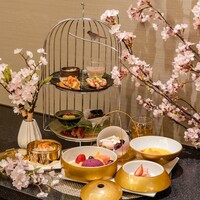 中国料理 「王朝」 ヒルトン東京ベイ - 