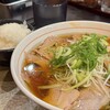 麺屋 ぶっとく生きろ｡