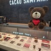 CACAO SAMPAKA 北新地店