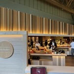 森のレストラン ニニヌプリ - 