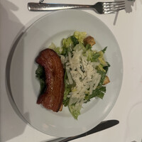 ウルフギャング・ステーキハウス シグニチャー - 