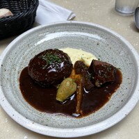 BISTRO DOUBLE - 