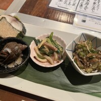 まりも亭 - 
