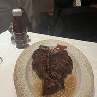 ウルフギャング・ステーキハウス シグニチャー - 