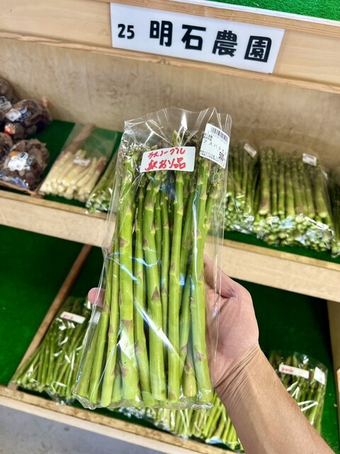 びえいふるさと市場 - 美瑛（売店）の写真