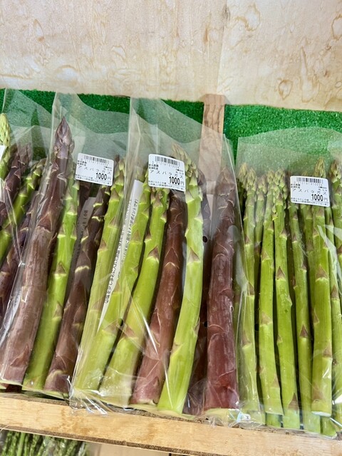 びえいふるさと市場 - 美瑛（売店）の写真