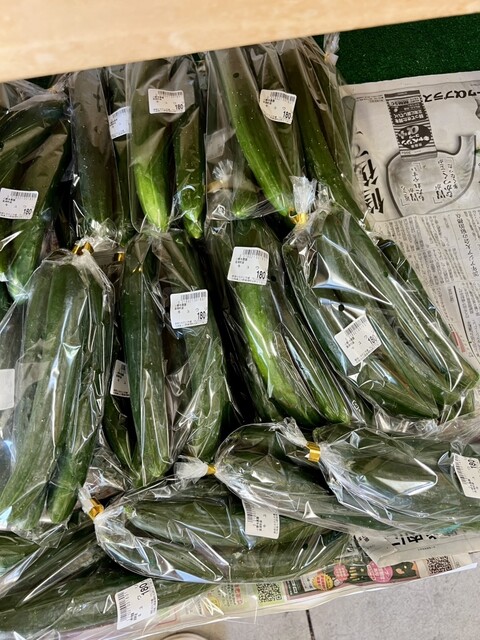 びえいふるさと市場 - 美瑛（売店）の写真