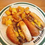 BRISKSTAND KAMAKURA - 