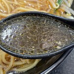 中華ダイニング 皆楽苑 - スープリフト