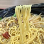 中華ダイニング 皆楽苑 - 麺リフト