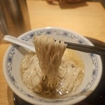 ローストビーフ たわら屋 - 麺リフト