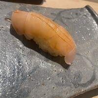 鮨 秀とら - 