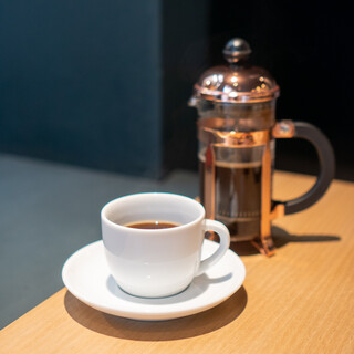 NIVI SPECIALTY COFFEE_1