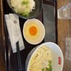 讃岐うどん 今雪