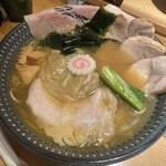 そらのいろ麹町本舗 - 