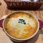 シナグロ オーガニックサラダ＆カフェ そごう大宮店 - 
