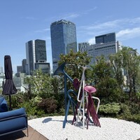 Gallery11(ホテルインディゴ東京渋谷) - 