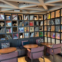 Gallery11(ホテルインディゴ東京渋谷) - 