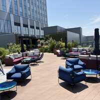 Gallery11(ホテルインディゴ東京渋谷) - 