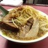 ラーメン荘 おもしろい方へ 住道