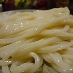 とき - 肉うどん。あっぷ。