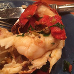 Ata - オマールエビのロースト