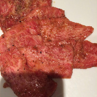 焼肉ホルモン 稲田 - カルビ
