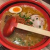 北海道名物らー麺 えびそば一幻 梅田店