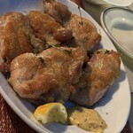 Bar＆Bistro 64 - メイン