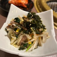 焼肉　福々 - 