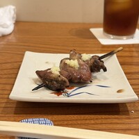 里葉亭 - 