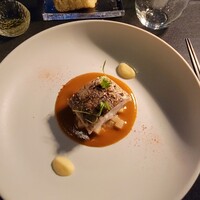 MAISON 8 restaurant - 