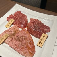 焼肉　福々 - 