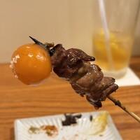 里葉亭 - 