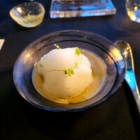 MAISON 8 restaurant - 