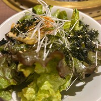 焼肉　福々 - 