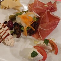 アンティカ・ローマ - 