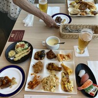 マルシェダイニング「ネン」 - 