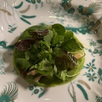 イル・リストランテ ニコ・ロミート - 