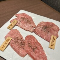 焼肉　福々 - 