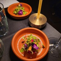 MAISON 8 restaurant - 