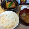 大衆食堂　木ノ下ゆきこ