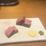 創作鉄板 粉者東京 - 